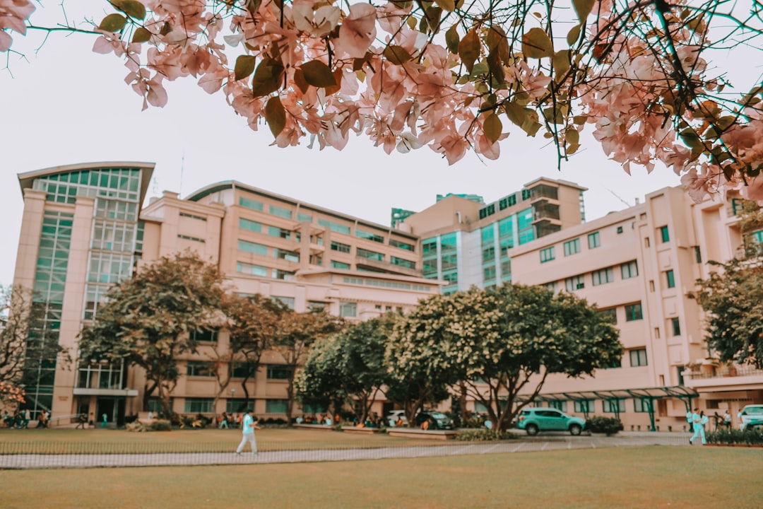 GK HSBC Library