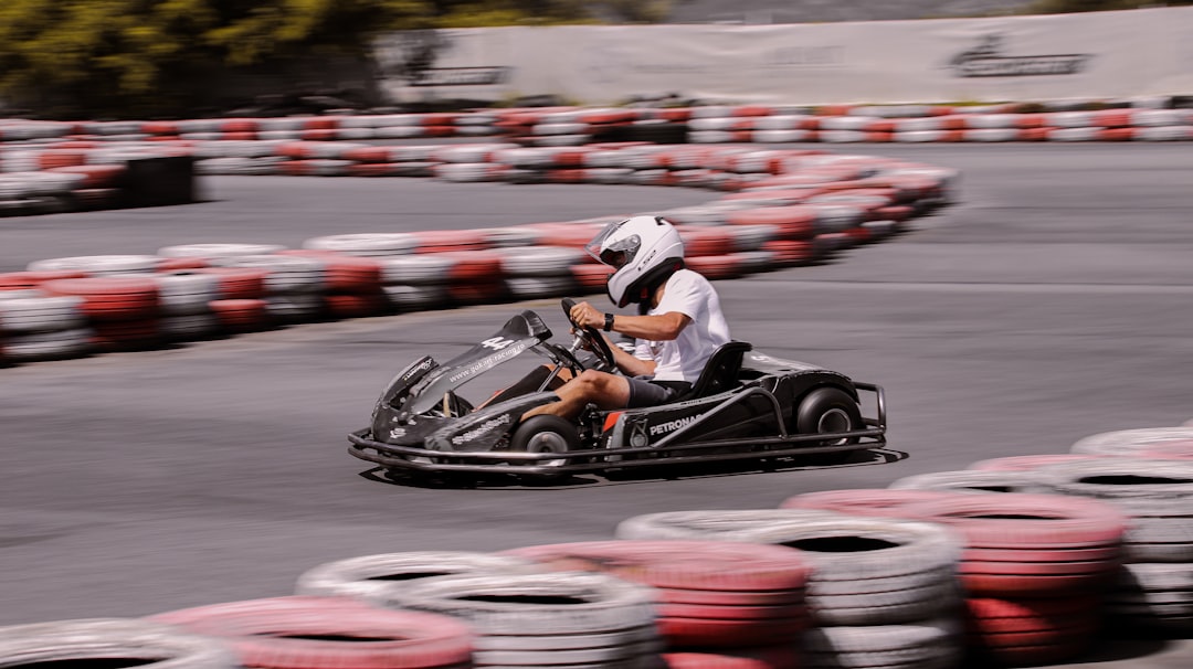 Go-Kart Racing