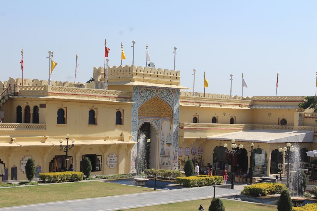 Govinda's cafeteria