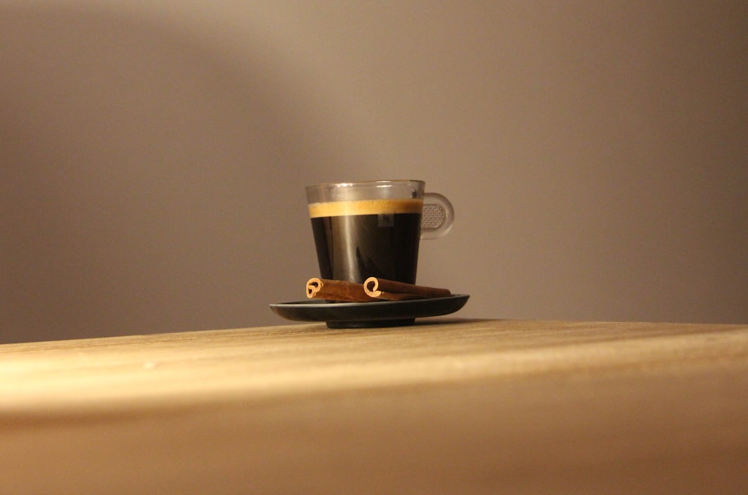 Gravity Coffee
