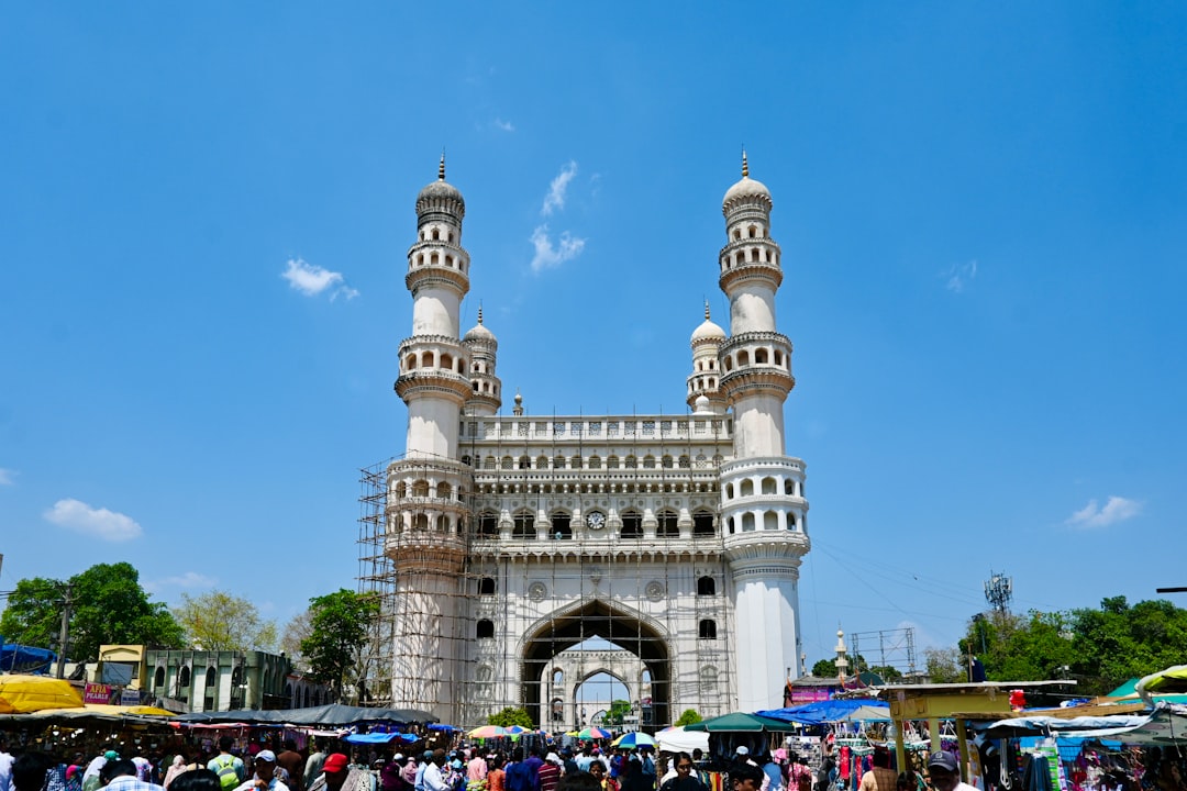 greater hyderabad muncipal corparation stadium
