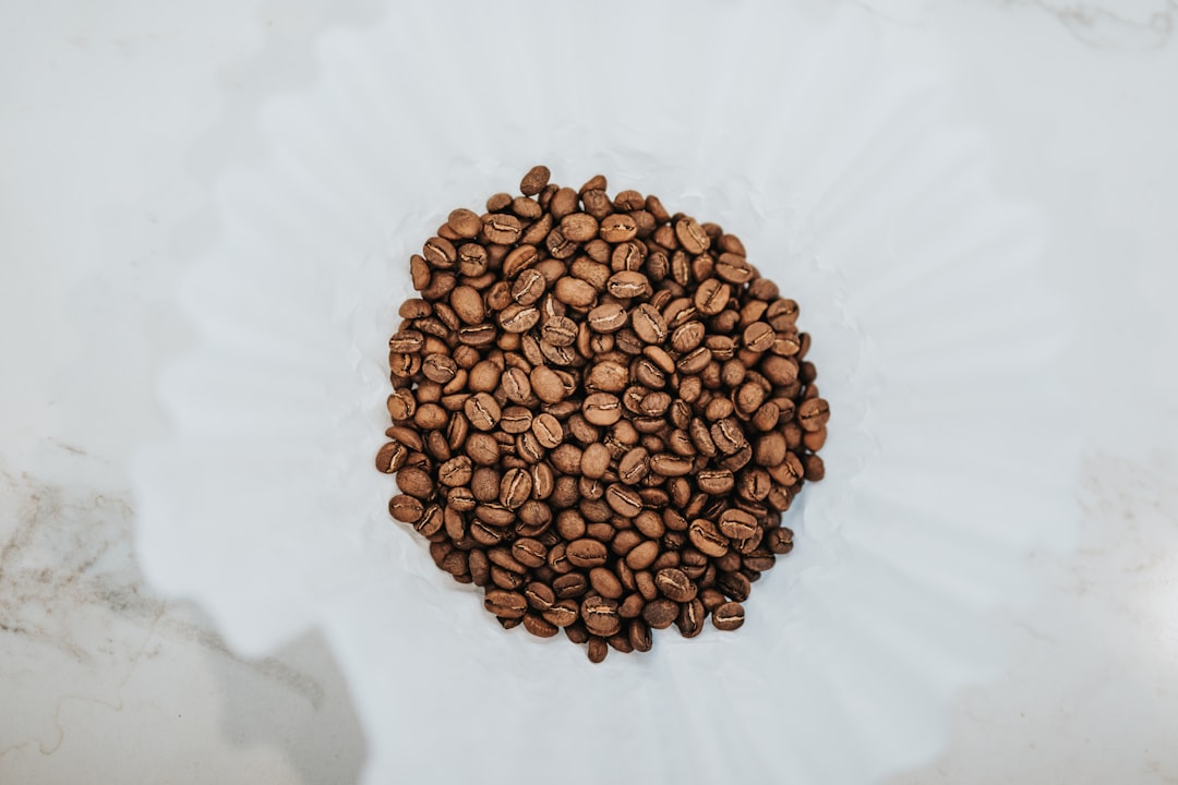 Ground & Pound Coffee
