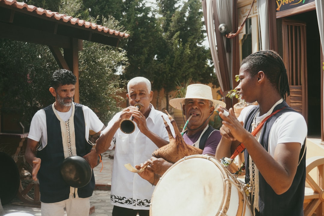 Grupo Folclórico Cultural e Recreativo de Albergaria-a-Velha