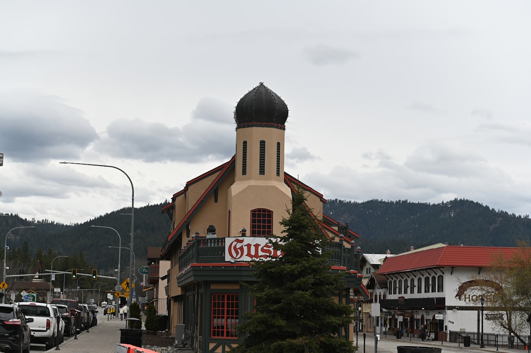 Gustav's