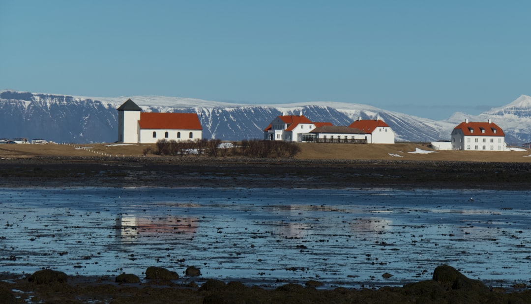 Hótel Ísafjörður Kaffibar