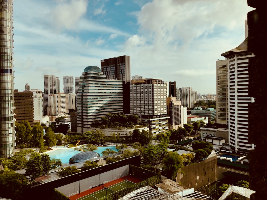 Hado Singapore