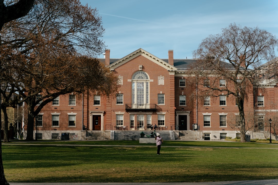 Haffenreffer Museum of Anthropology