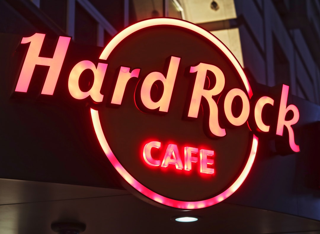 Hard Rock Cafe
