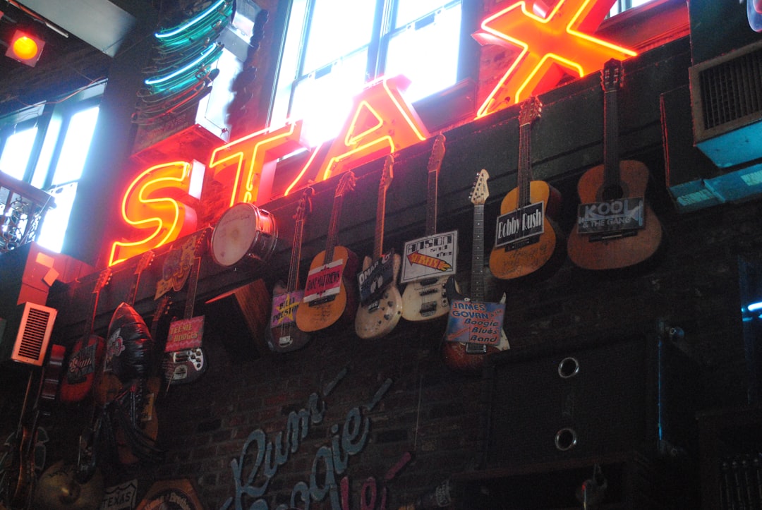 Hard Rock Cafe