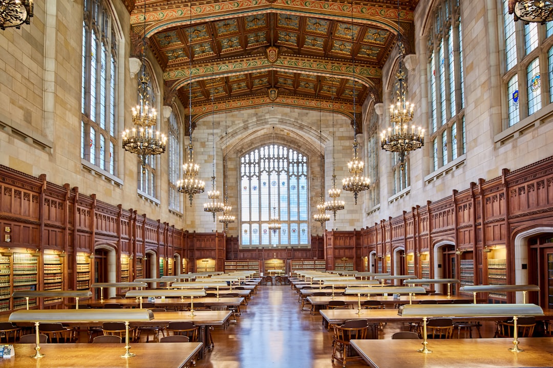 Hatcher Graduate Library