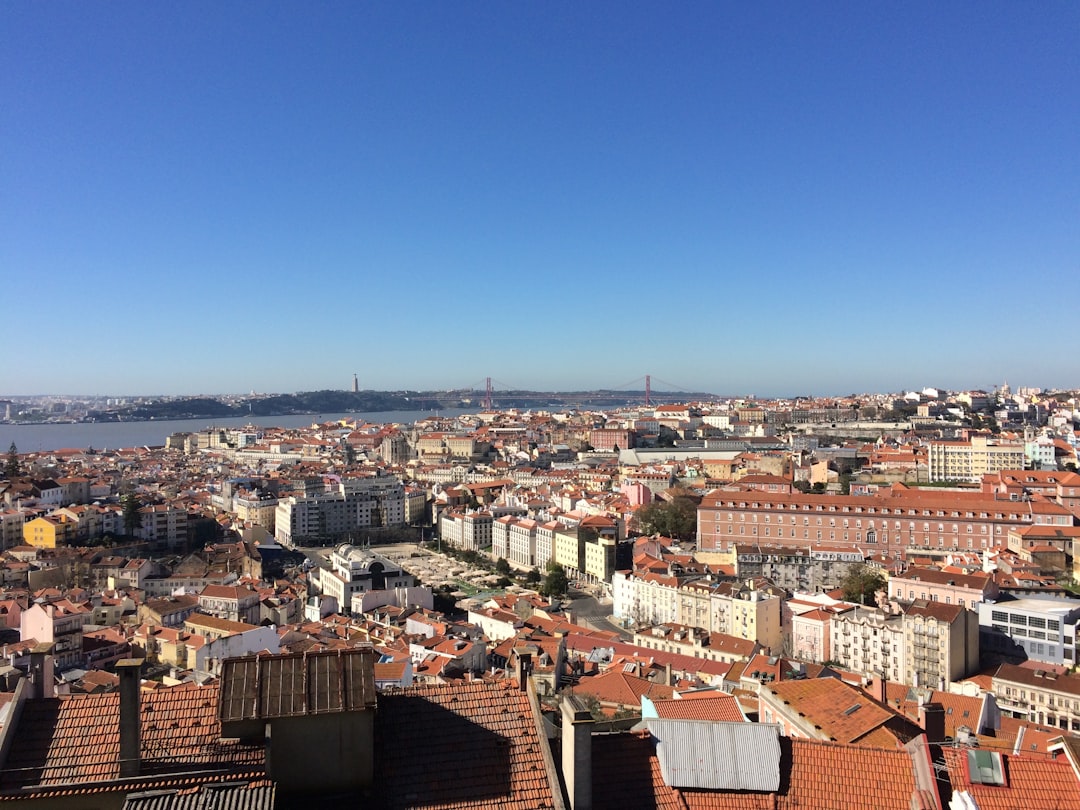Heden Lisbon