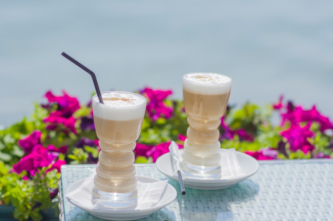Helado y Café Sucre