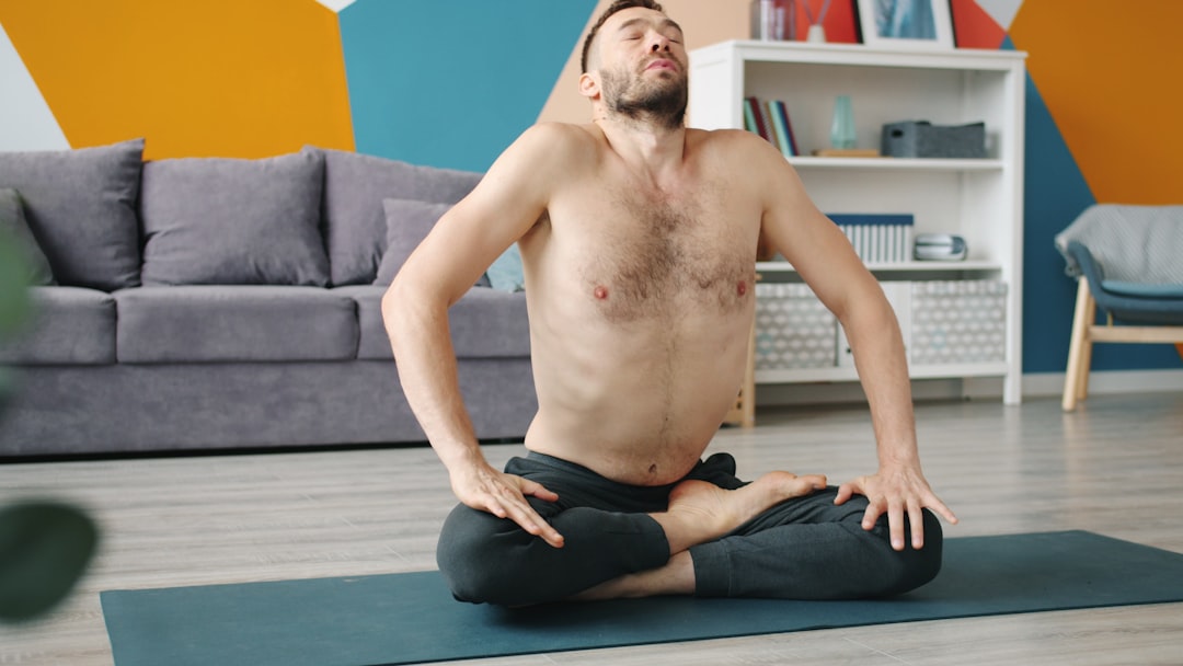 Higher Ground Hot Yoga