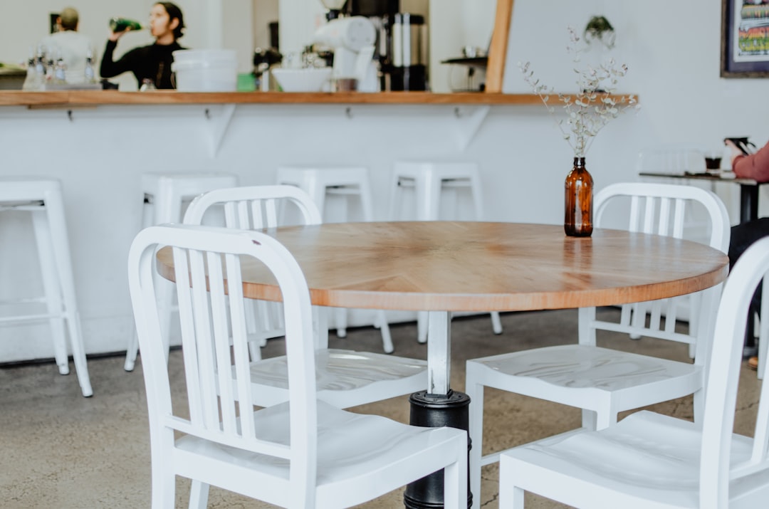 Higher Grounds Star Cafe