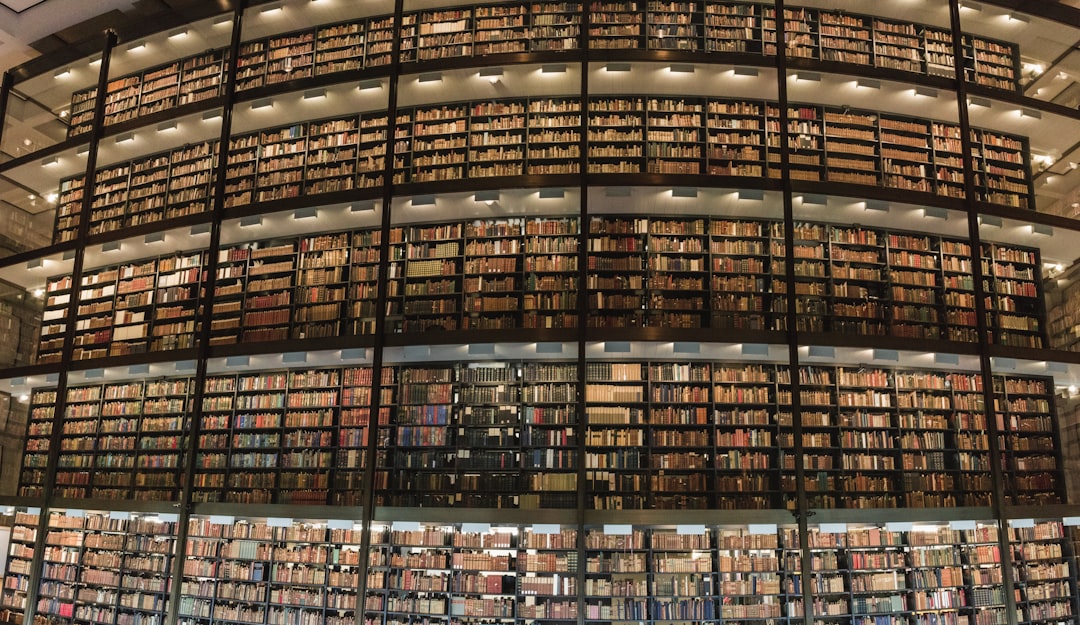 Hilton C Buley Library