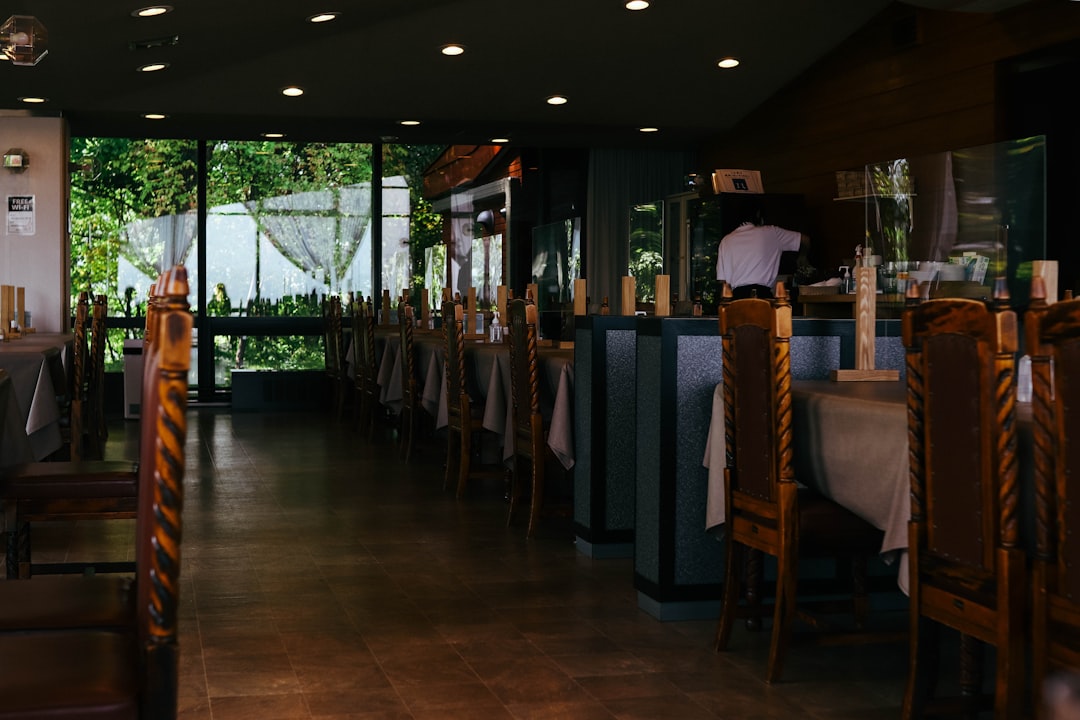 Hodge Podge Lodge