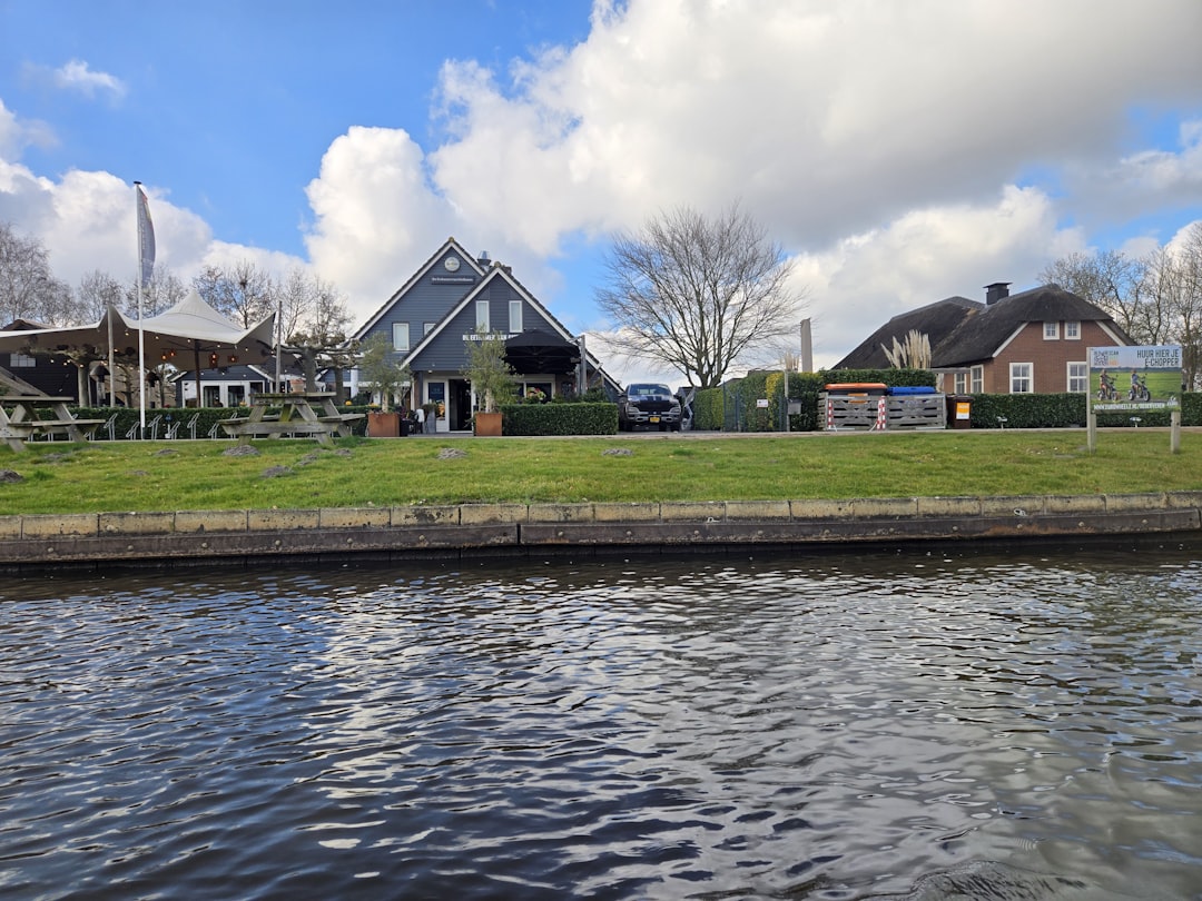 Holland Aquatic Center