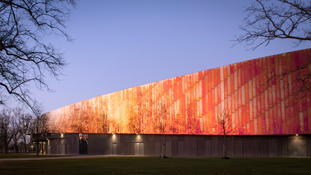 Holland Sports Complex