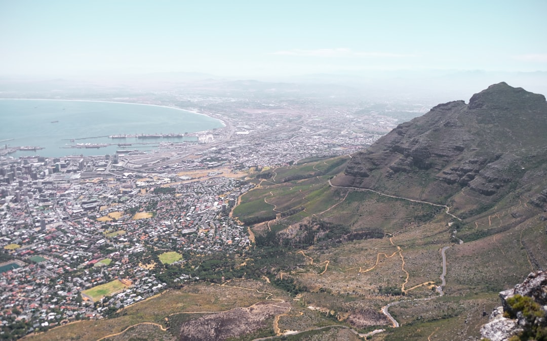 HomeBase Cape Town Backpackers