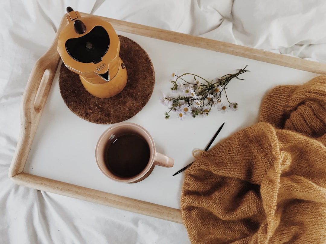 honey, coffee & tea