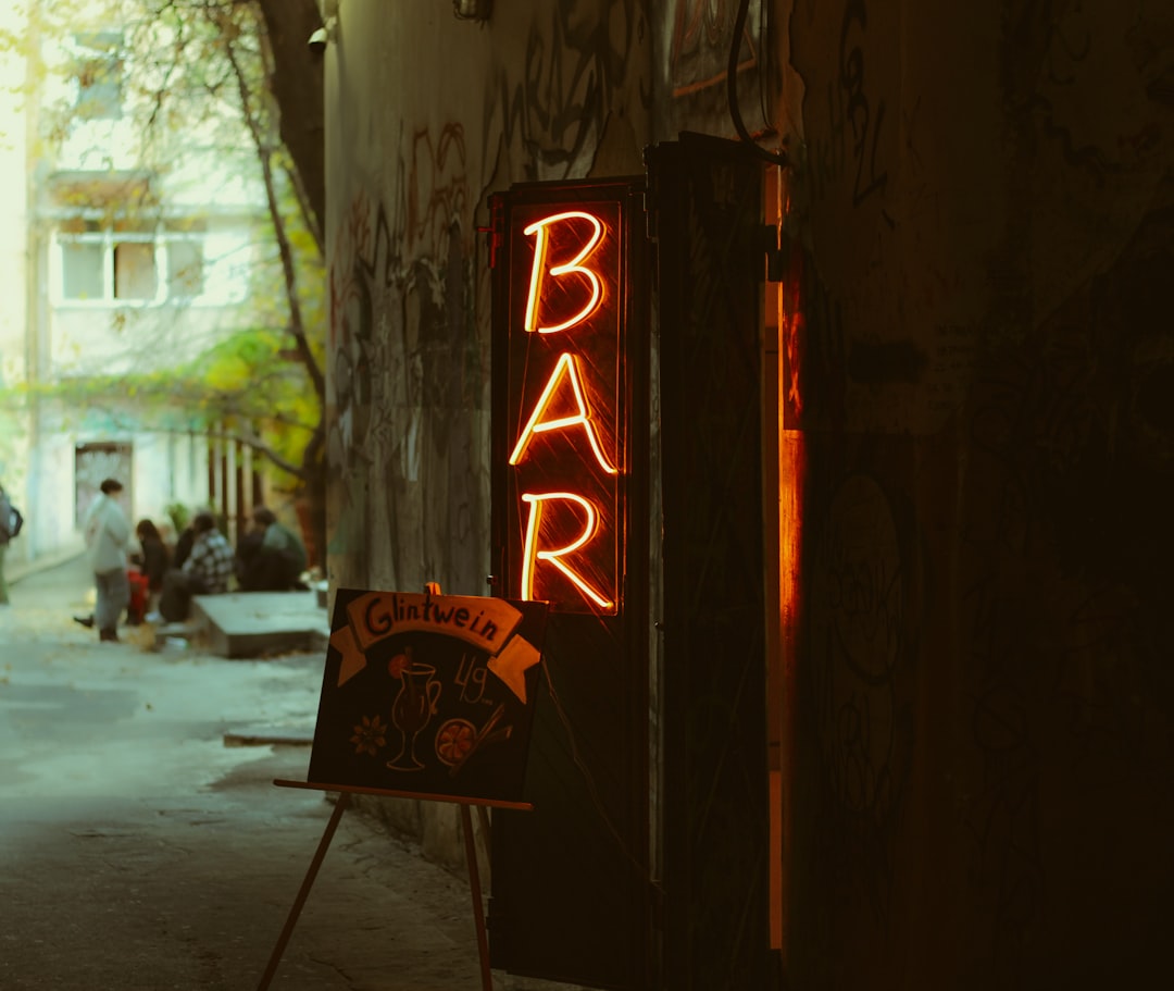 Horácius Bar