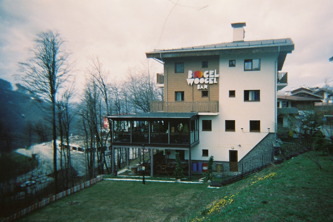 Horta Grande