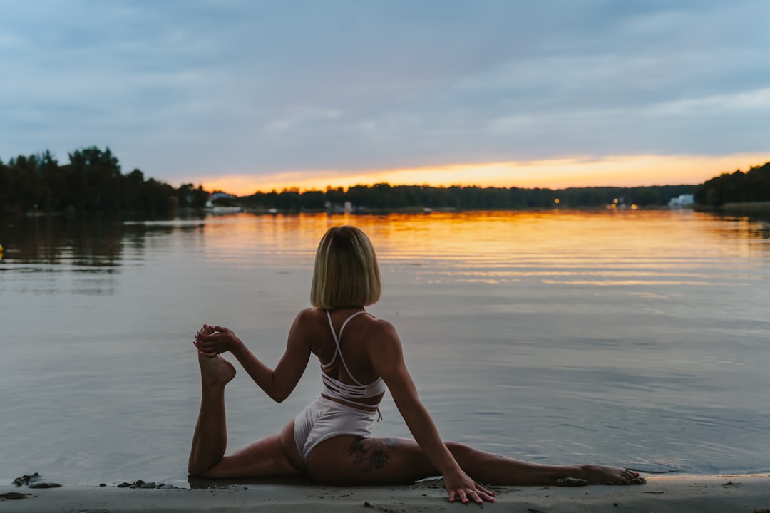 Hot Yoga
