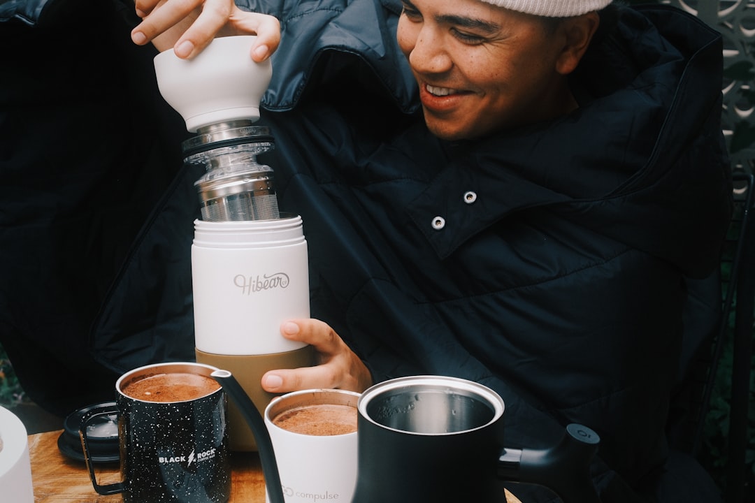 Hustle Coffee