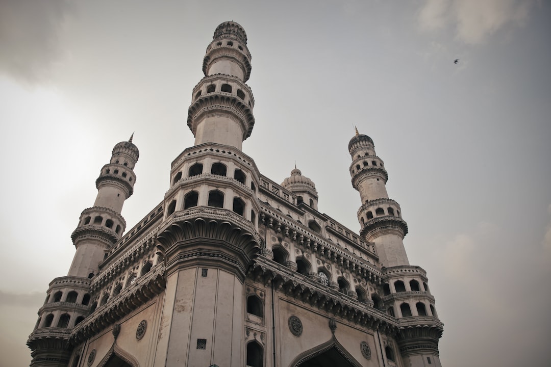 Hyderabad Gymkhana