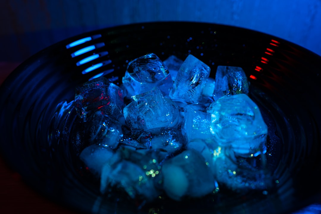 Iced for Life
