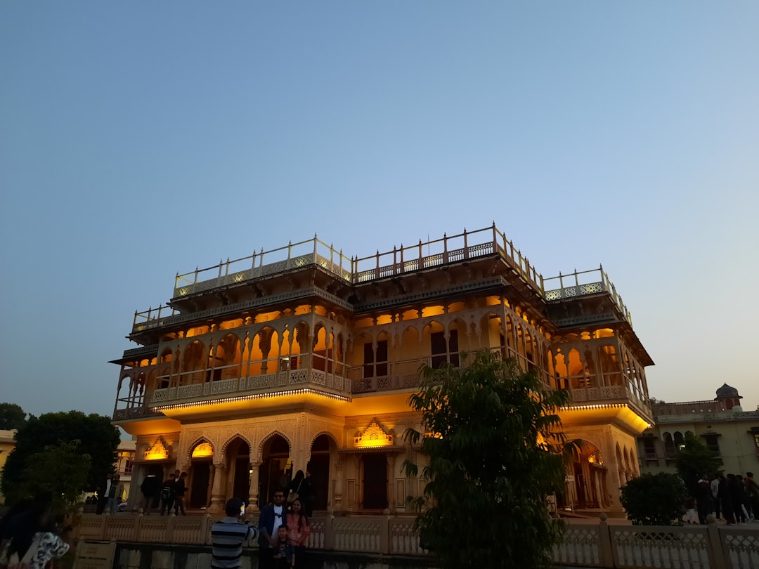 India Coffe House