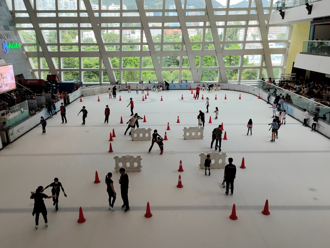 International Sports, Skating and Fun Center