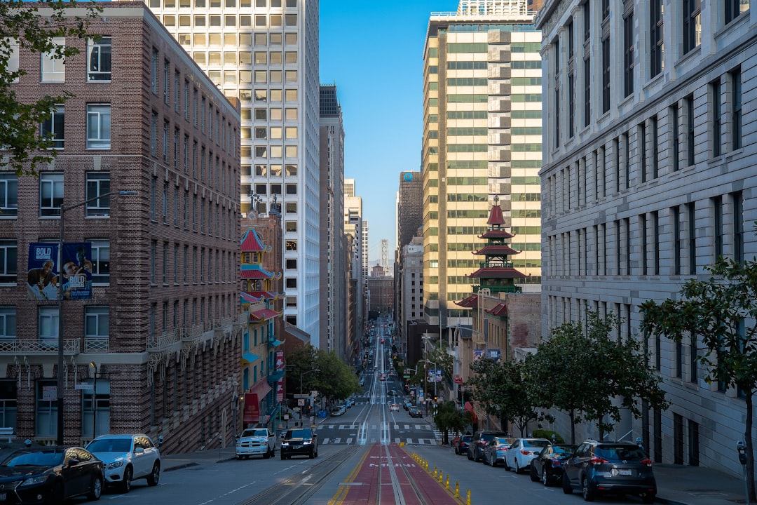 Intersection for the Arts