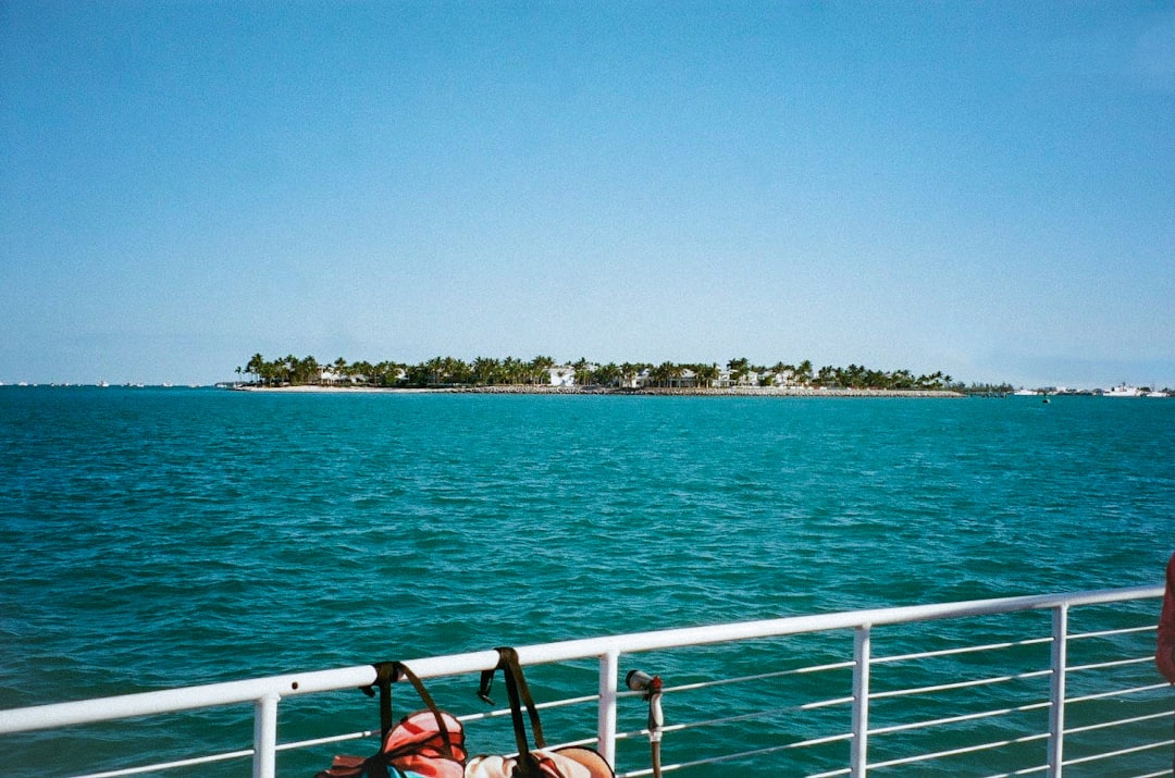 Island Gym