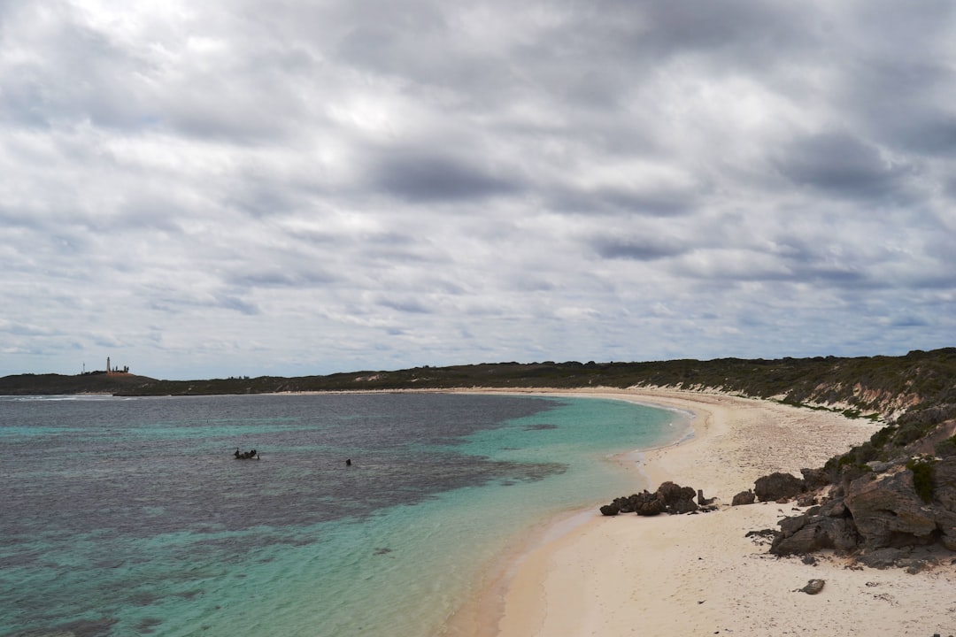 Isola Rottnest