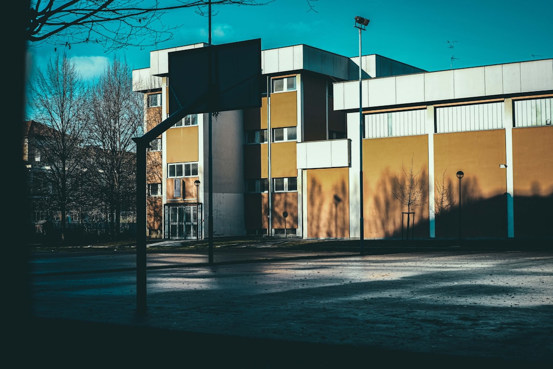 J.T. Kendrigan Center