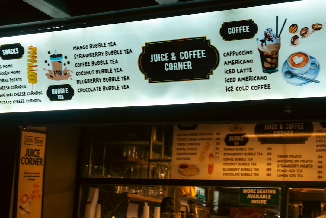 Jake's Cafe