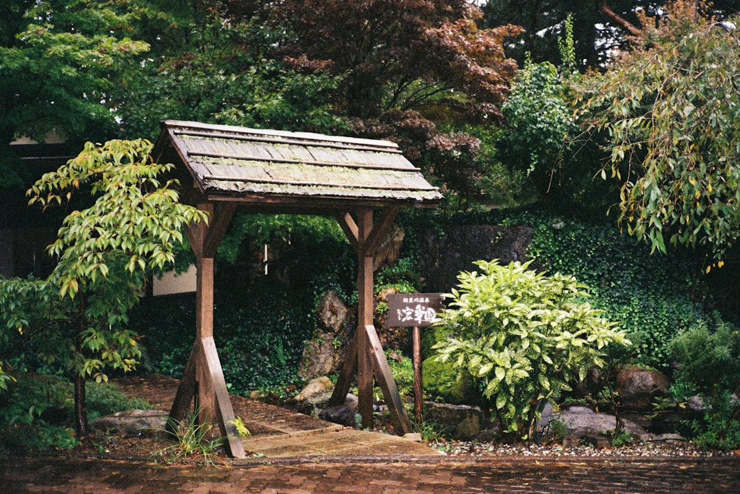 Jardim de Santa Luzia