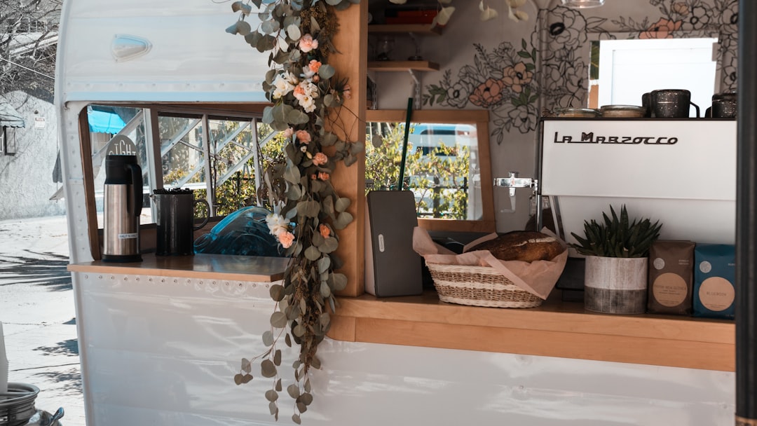 Jaunt Coffee Roasters