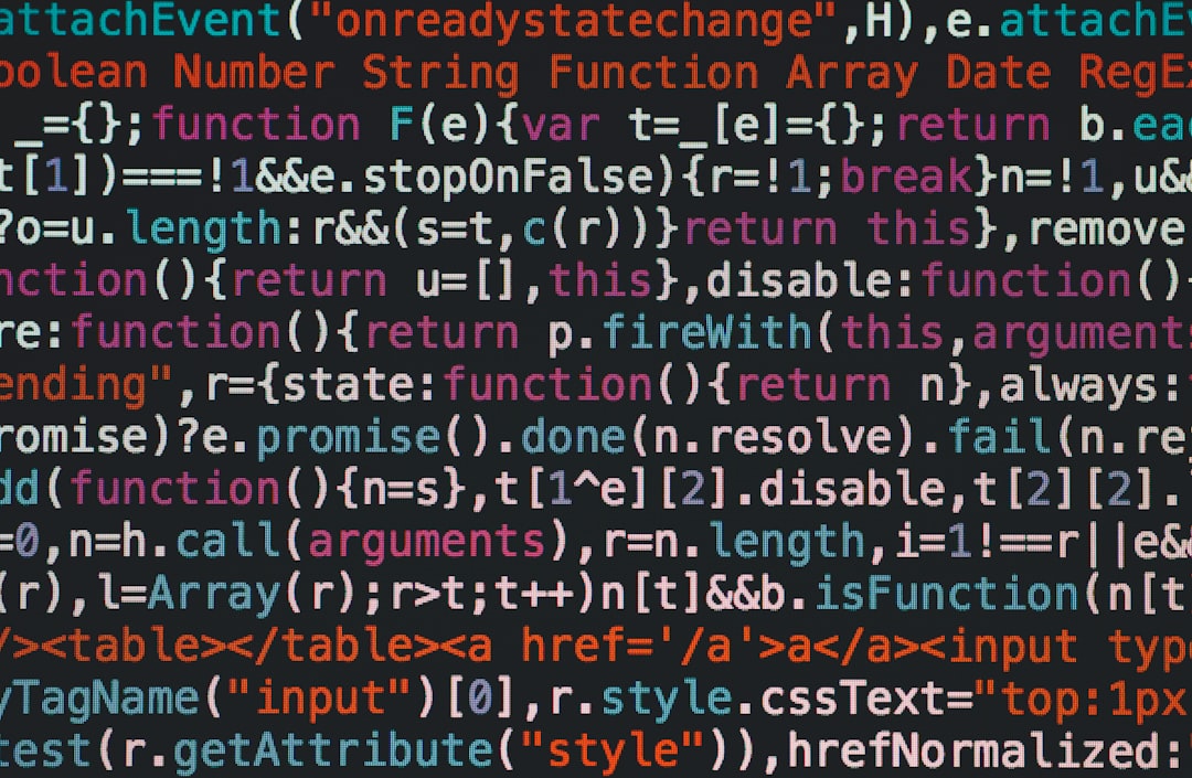 JaVa's Cyber Expresso Bar