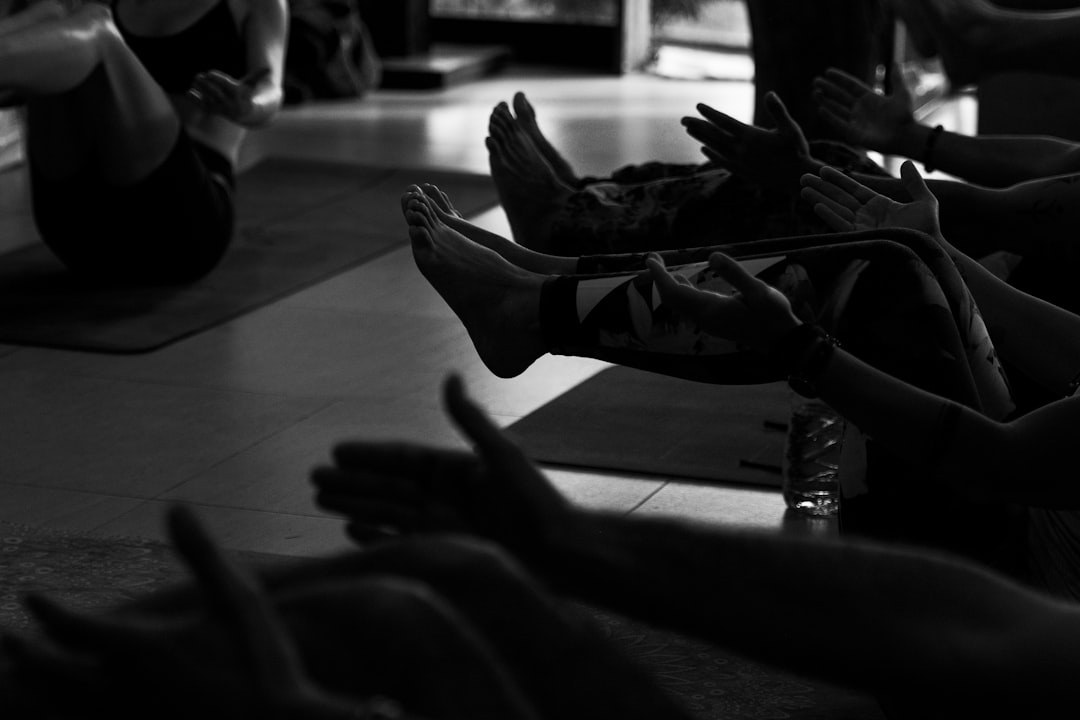 JB Gym