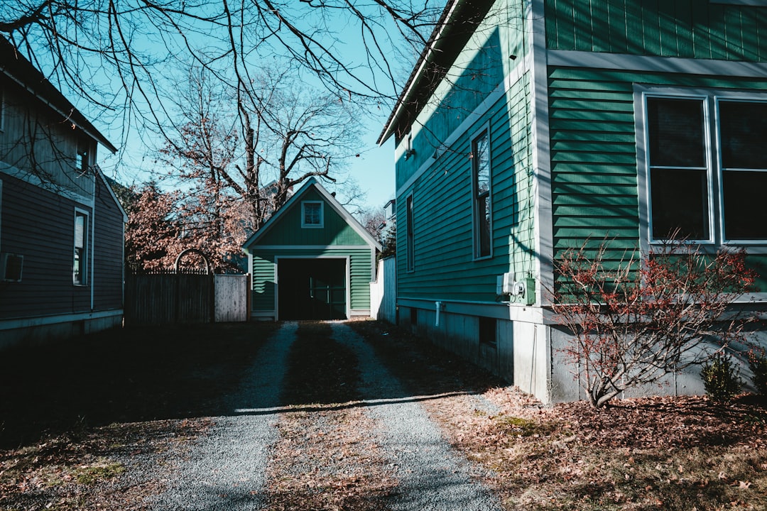 John Brown House Museum