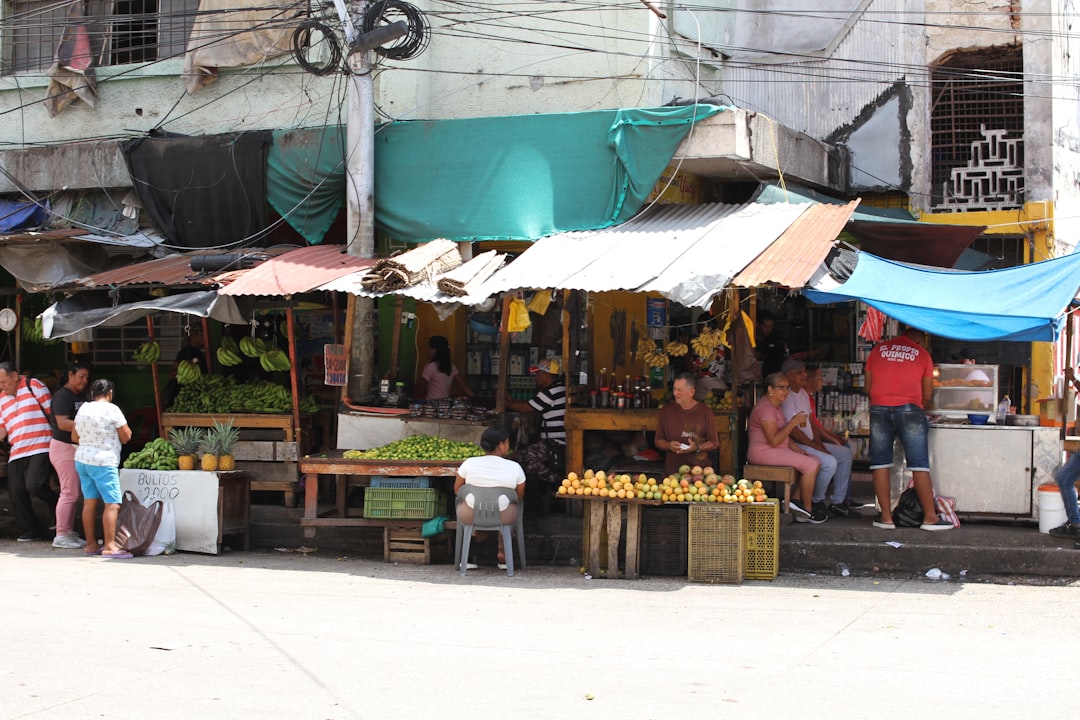 Juan Valdez Café