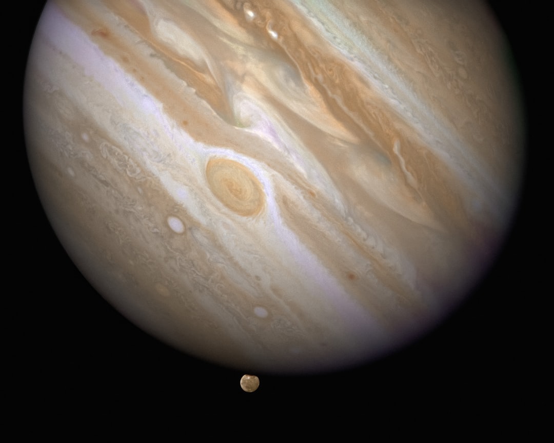 Jupiter Branch
