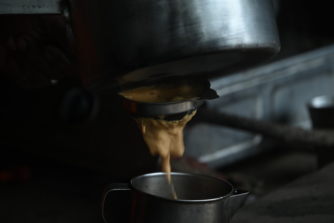 Kühl-Cher Coffee