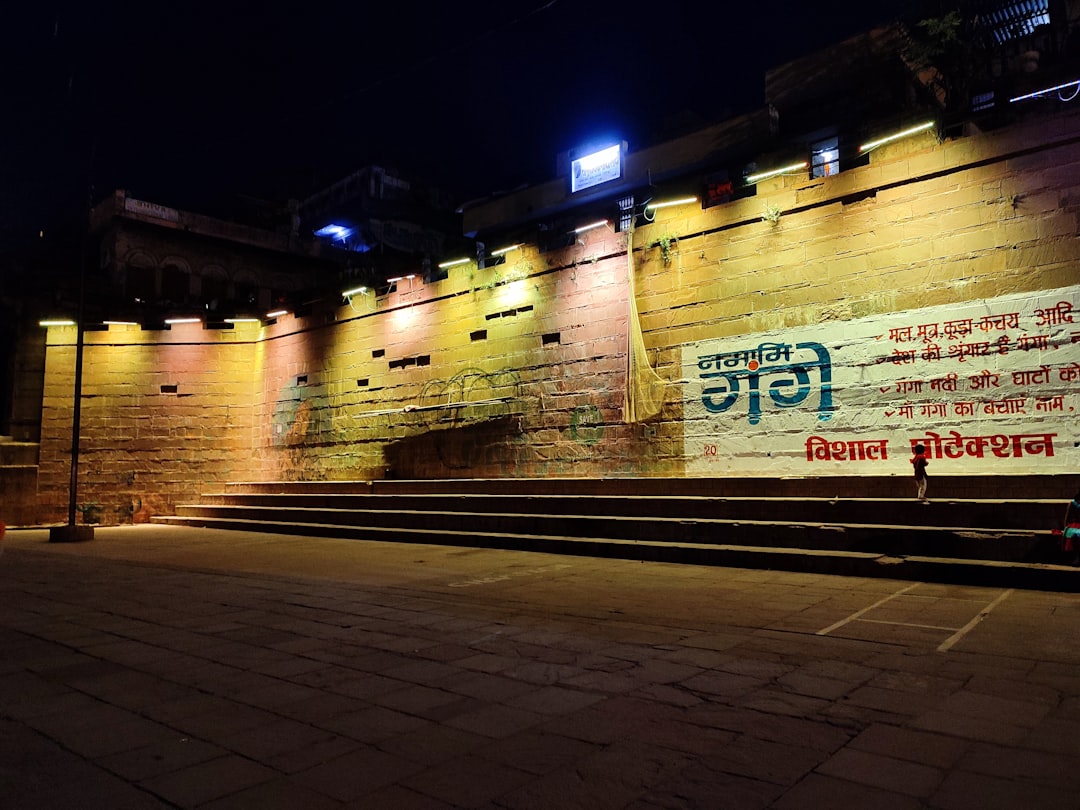 KA art gallery