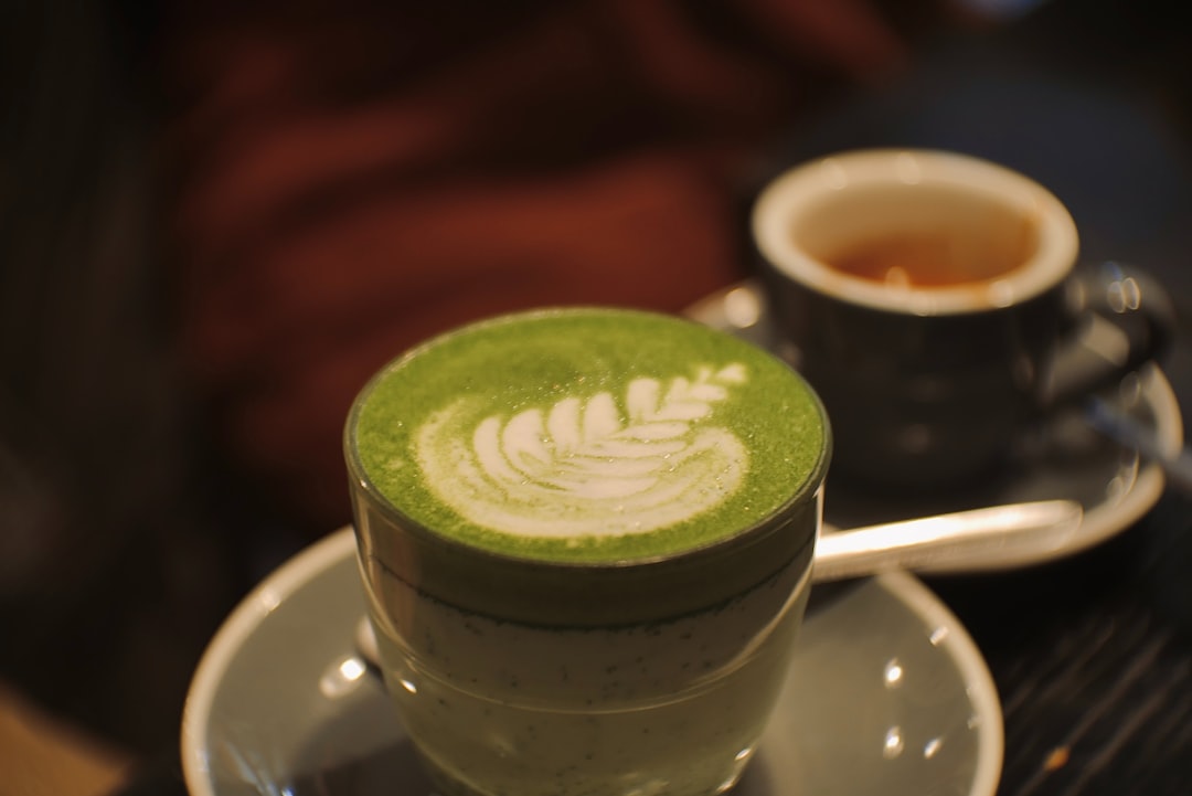 Kafé Loma Verde