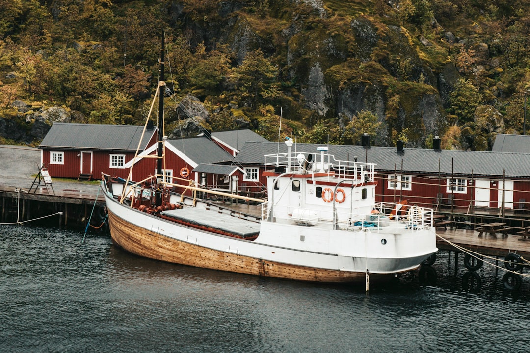 Kaffi Nauthóll