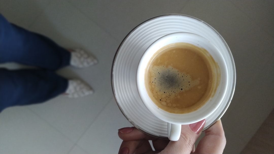 Karma Kaffe