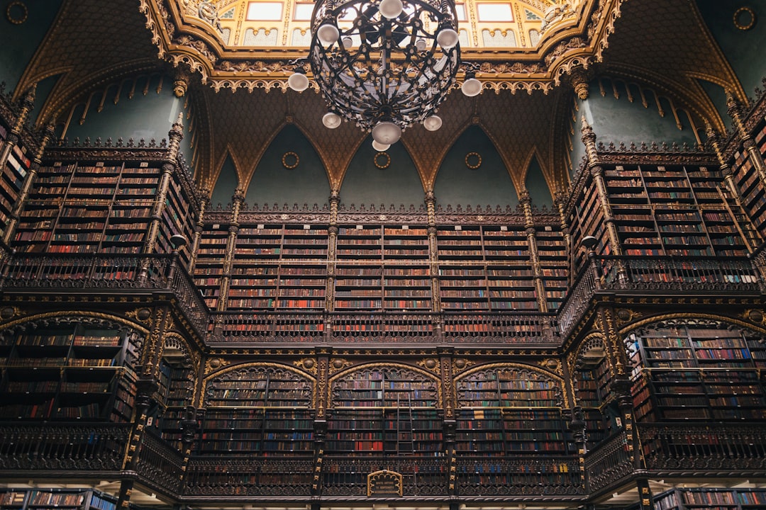 King's Library